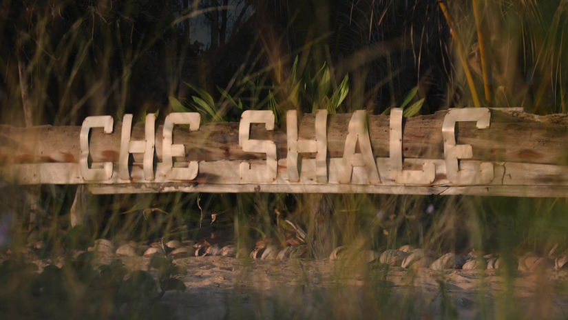 A Day at Che Shale
